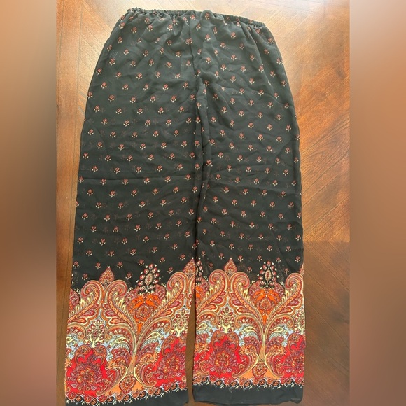 RAVIYA women's beach pants size M - Picture 4 of 7